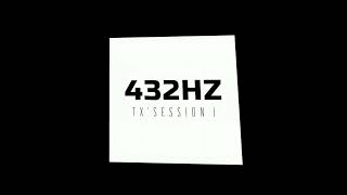 432HZ BEAT I  EMO DRILL  140BPM  F minor Session I prodbyTX [upl. by Carley]