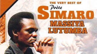 Simaro Massiya Lutumba  Marie Souza [upl. by Vas]