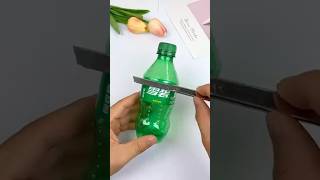 Aaj to Kamal he ho gya bottel se banaya pankhaa😮youtubeshorts shorts 5minutecrafts aashuvlogs [upl. by Careaga]