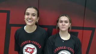 VIDEO  LCPs Bird Moffitt amp Addi Southard [upl. by Jacinthe]