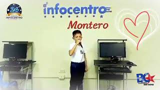 Felicidades Fundación Infocentro [upl. by Ammon]