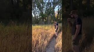 Cody McCarthy Demos the Ranger Open Bore Double Reed shorts [upl. by Ava491]