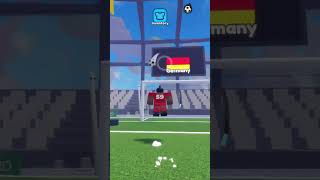 Rainbow flick💀  doqintalk powerupsoccer [upl. by Meyer341]