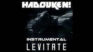 Hadouken  Levitate Instrumental [upl. by Zephan]