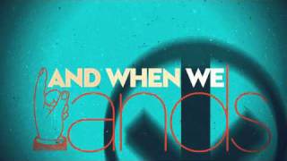 Yes We Can  Official Lyric Video  Me In Motion [upl. by Halilad480]