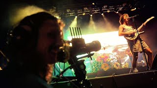 King Gizzard  Ascend Nashville TN  Official Soundboard Audio amp Video  31082024 [upl. by Evangeline]