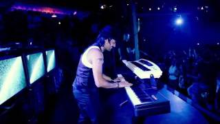 Eiffel65  Blue Da Ba Dee official video  Live in Turin Italy  2011 [upl. by Dahlia]