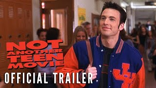 NOT ANOTHER TEEN MOVIE 2001  Official Trailer HD [upl. by Minerva953]