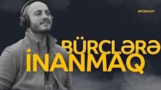 BÜRCLƏRƏ İNANMAQ özünü məhv etmək ya da çox güclü olmaq [upl. by Rramal]