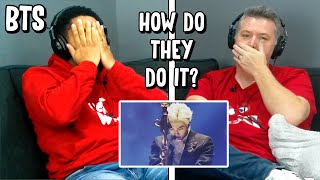 BTS  Dionysus Stage Mix  Reaction  방탄소년단 [upl. by Japha465]