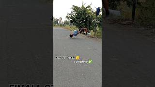 KICK Up tutorial ✅💯 reels explore trending vairalvideo youbtube foryou [upl. by Roshelle978]