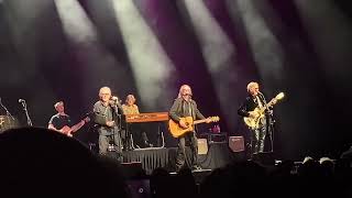 Never Been to Spain  Three Dog Night  Live in St Louis 03012024 [upl. by Herzberg250]