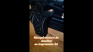 💥Récupérateur de douilles pour carabines 22lr💥👍 [upl. by Keli]