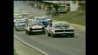 1976 Hardie Ferodo 1000  Mt Panorama Bathurst  Extended Highlights [upl. by Nasah]