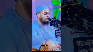 হাফিজুর রহমান সিদ্দিকী ওয়াজ 2024┇Hafizur rahman siddiqui waz 2024┇Islamic Beauty shortvideo [upl. by Joelynn]