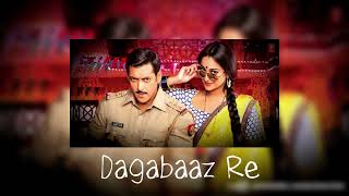 Dagabaaz Re  Rahat Fateh Ali Khan Shadab Faridi Shreya Ghoshal  Sped Up  Sonic Music [upl. by Margalit]