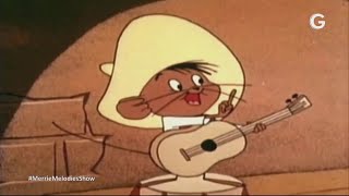 El show de Speedy Gonzales 1972  Segmentos en español Volumen 3 [upl. by Ingamar]