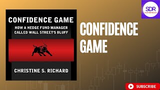 Confidence Game How Hedge Fund Manager Bill Ackman Called Wall Streets Bluff Worth It [upl. by Ocirema]