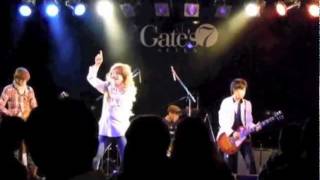 Achilles Last Stand  Led Zeppelin cover【Live】 [upl. by Colley]