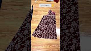 😍Cort Set Cutting😊fashion salwaar womensclothing how croptop [upl. by Antonetta]