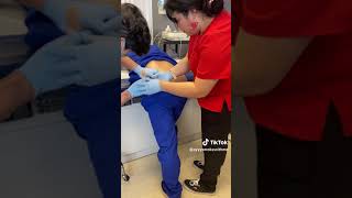 Medical injections subscribe family for more videos [upl. by Velleman]