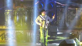 INTOCABLE EN LA ARENA MONTERREY 2013VUELVE [upl. by Llednahc]