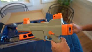 Splat R Ball Blaster  How To Video [upl. by Vevay]