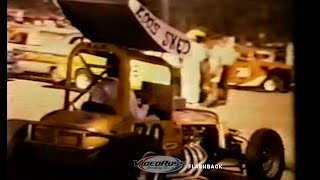 FLASHBACK 1970 Australian Super Modified Championship Moriset NSW [upl. by Fridell]