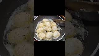 Rava egg fry recipe [upl. by Ailemap804]