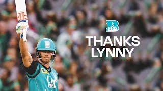 Chris Lynn Tribute Video [upl. by Morell]