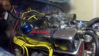 My old POS Episode 1 High Torque MiniStarter Swap [upl. by Lora57]