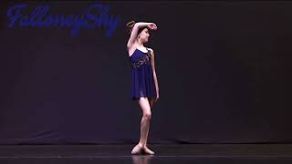 Uphill Battle  Dance Moms Edited Song [upl. by Kiyoshi]