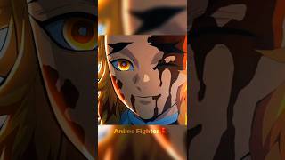 The two legends are dead 😭shorts anime demonslayer naruto [upl. by Lenrad97]