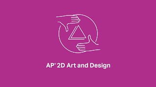 AP 2D Art amp Design Demystifying Synthesis [upl. by Diannne275]