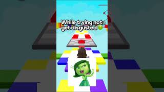 TRY not to get DISGUSTED challenge 🤮😱 robloxshorts [upl. by Andre]