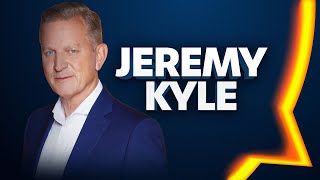 Jeremy Kyle  09Sep24 [upl. by Sirromaj]