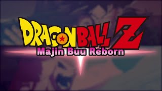 Vegito vs Super Buu and the final showdown begins  DBZ Kakarot [upl. by Swarts]