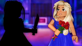 👑 ASKING my EVIL CRUSH to PROM 💃 [upl. by Mozart539]