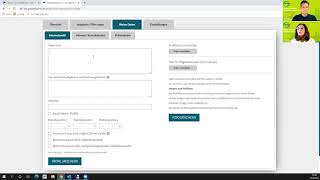 BVGD Service Portal Anleitung gesamt [upl. by Licha579]