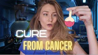 AI HELPED TO FIND A CURE FROM CANCER [upl. by Kaitlyn608]