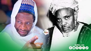 🔴Nakala Talibé Baye Niass Wara mèle  Cheikh Mahi Cissé quot malbntv [upl. by Litsyrk]