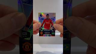 CASEMIRO EXCELLENCE Panini Adrenalyn XL Premier League 202324 pack opening [upl. by Xylon]