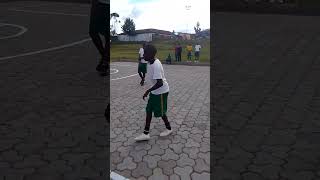 MOLO ACADEMY COMPREHENSIVE SCHOOLS JSS BASKETBALL 🏀 TRAINING 2024 [upl. by Amalita]