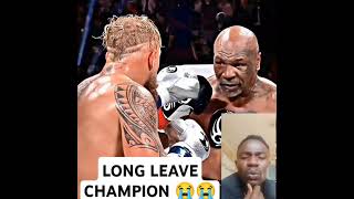 miketyson trending duet challenge [upl. by Ecyal866]