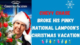 CHRISTMAS VACATION WHERES THE TYLENOL comedy shorts movie comedyshorts christmas [upl. by Etireuqram]