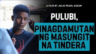 Pulubi Pinagdamutan ng Masungit na Tindera [upl. by Markiv]