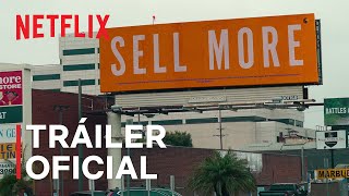 Compra ahora La conspiración consumista SUBTITULADO  Tráiler oficial  Netflix [upl. by Elspet]