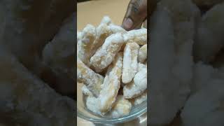 murali Recipes  sweet shakarapara  sugar coated  shankarapali  khurma Recipesshortvideo [upl. by Alard]