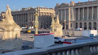 Stroll at Tuileries Garden Paris [upl. by Baptist]