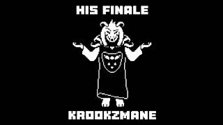 KROOKZMANE  His Finale [upl. by Foah]